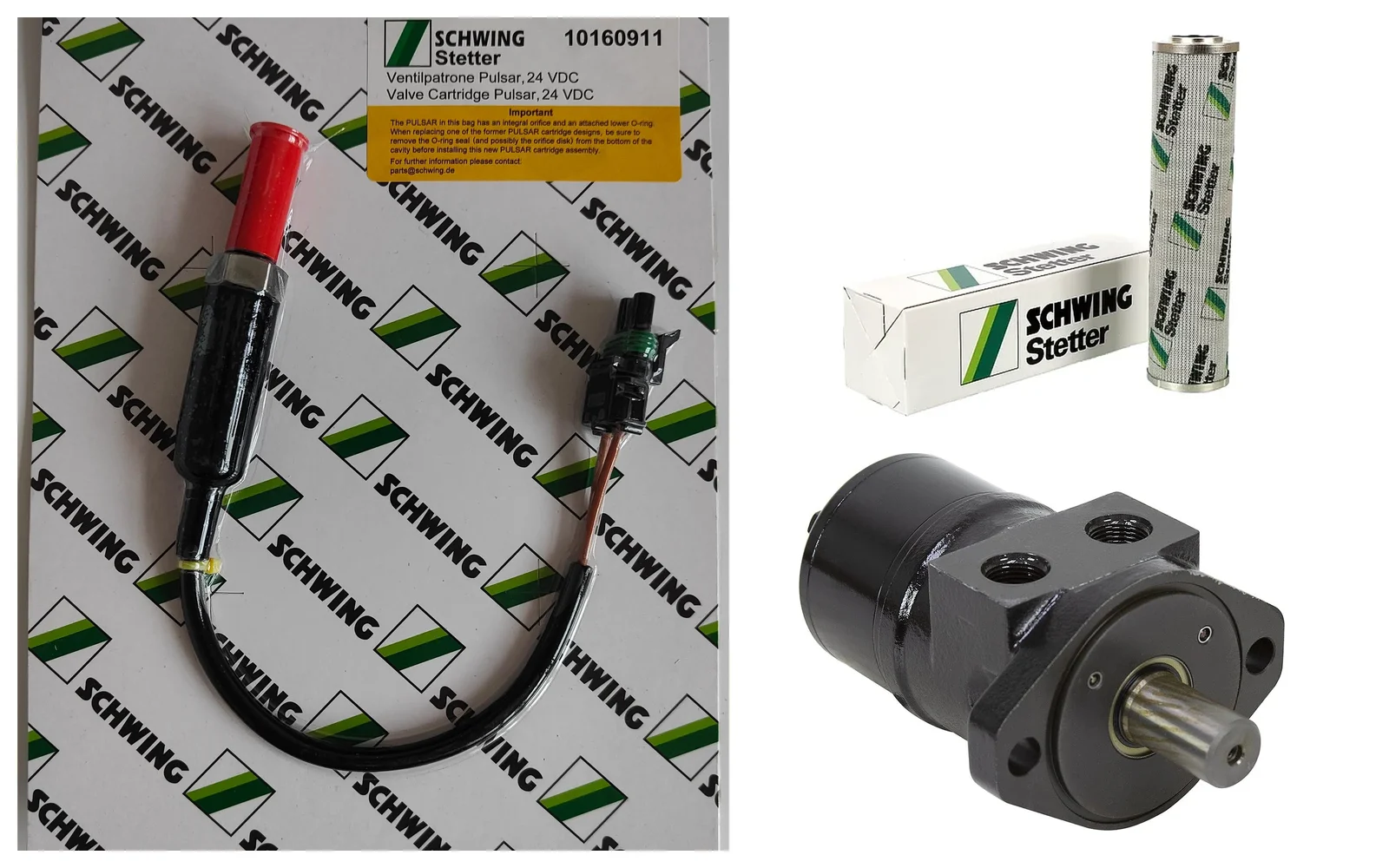 Hidraulika i filteri